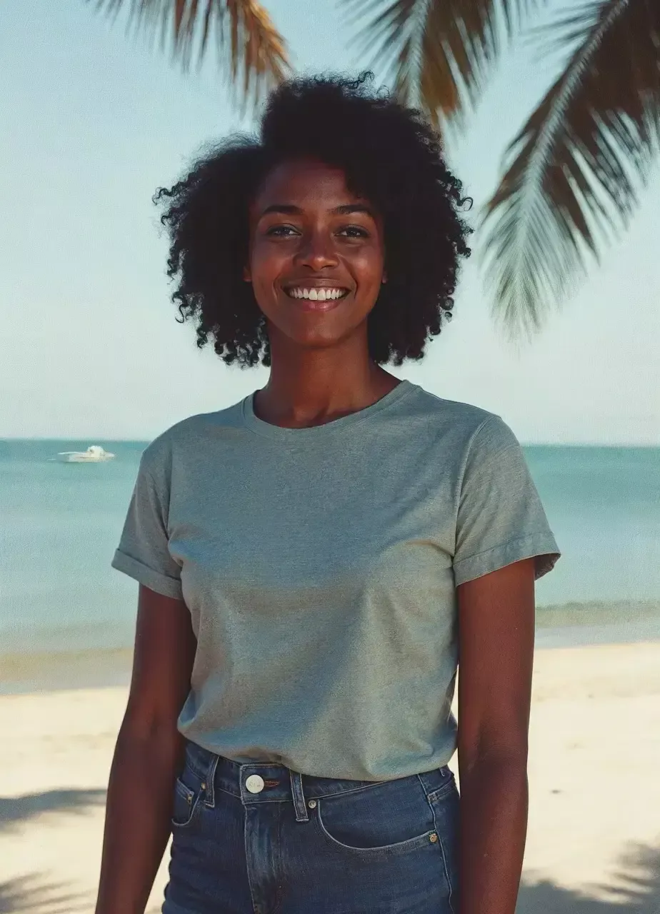 Starlight Whisper T-Shirt