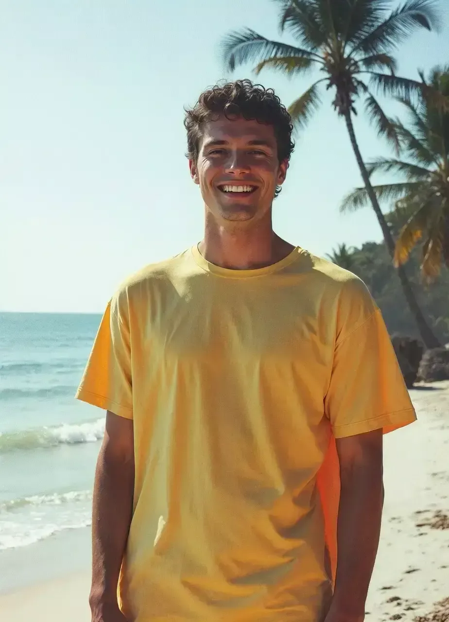 Stellar Drift T-Shirt