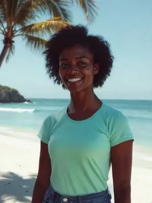 Starlight Whisper T-Shirt