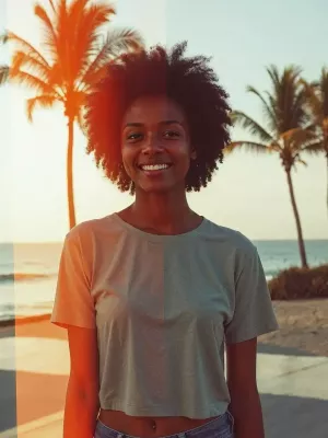 Starlight Whisper T-Shirt